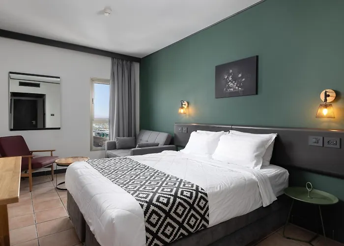 Hotels in Eilat