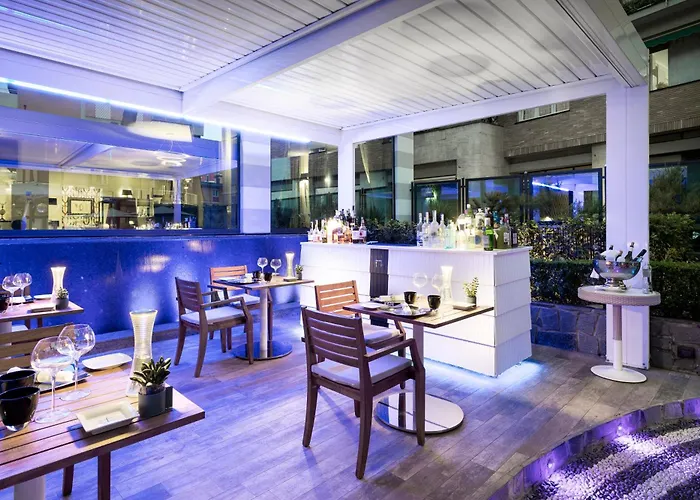 LHP Hotel Santa Margherita Palace&SPA