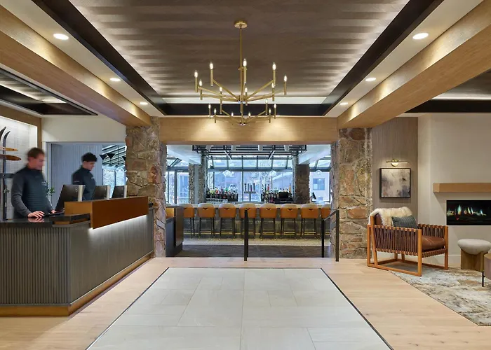 Snowmass Village Hotels