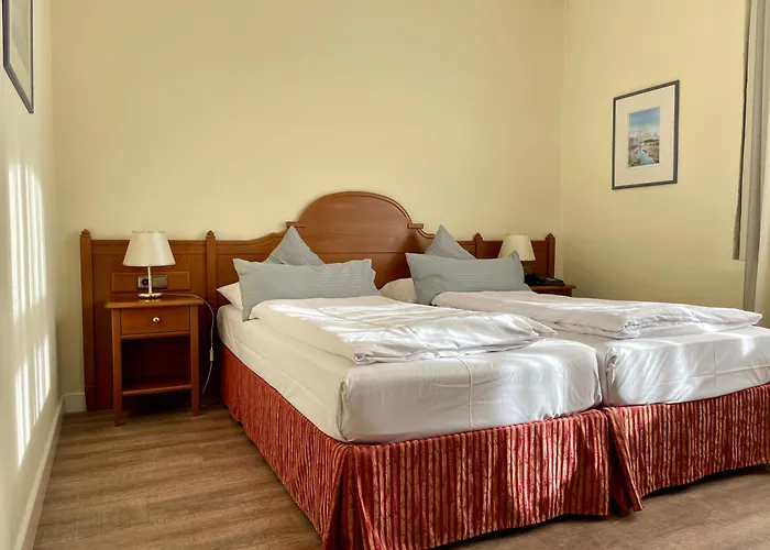 Hotel Angerbräu