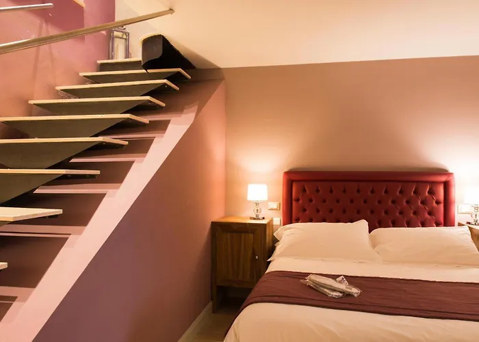 Hotel a Ascoli Piceno