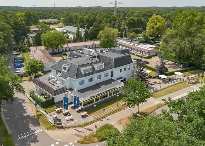 Fletcher Hotel-Restaurant Het Witte Huis
