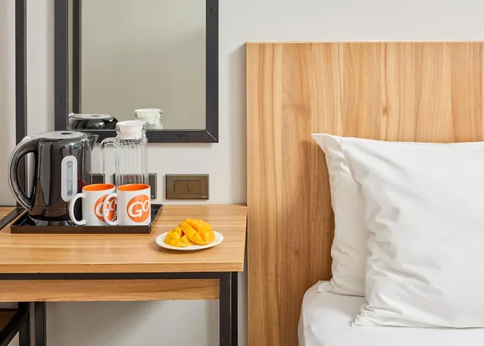 Go Hotels Plus Bacolod - Newly Renovated