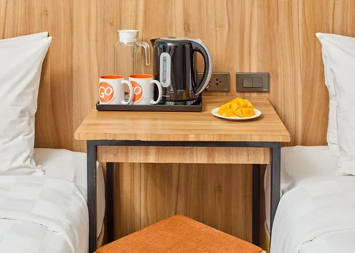 Bacolod Cheap Hotels