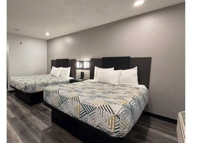 Motel 6-Palm Desert, Ca - Palm Springs Area