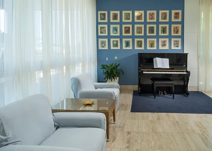 Hotel Astoria