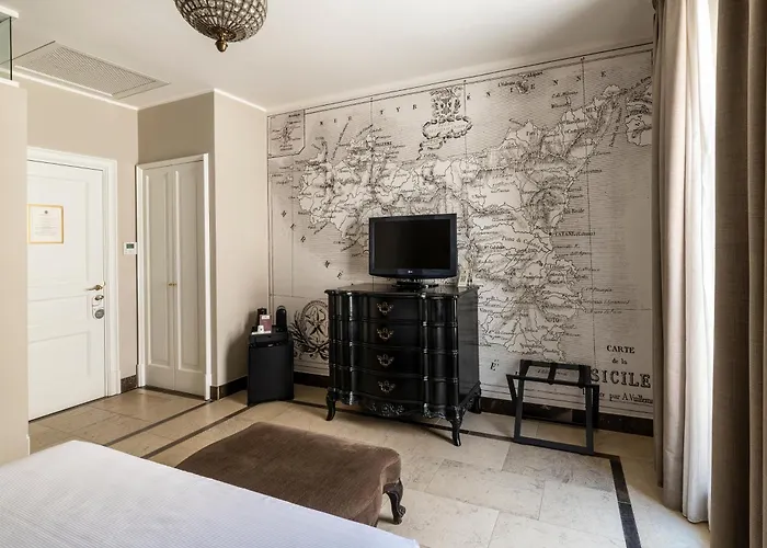 La Dependance Hotel