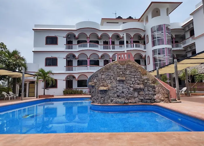 Hotel Real Del Quijote A Solo 50 Metros De La Playa