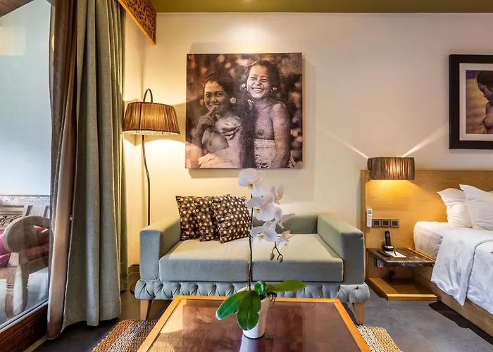 Kejora Suites