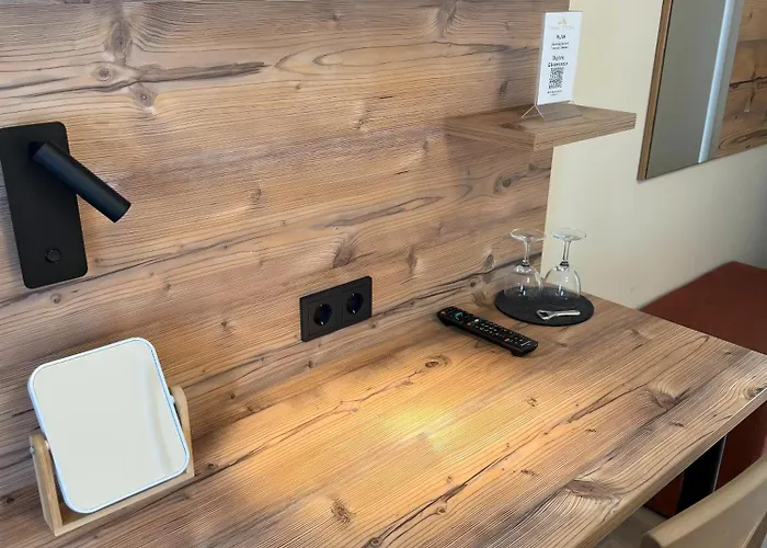 Landgasthof Jägerstübchen