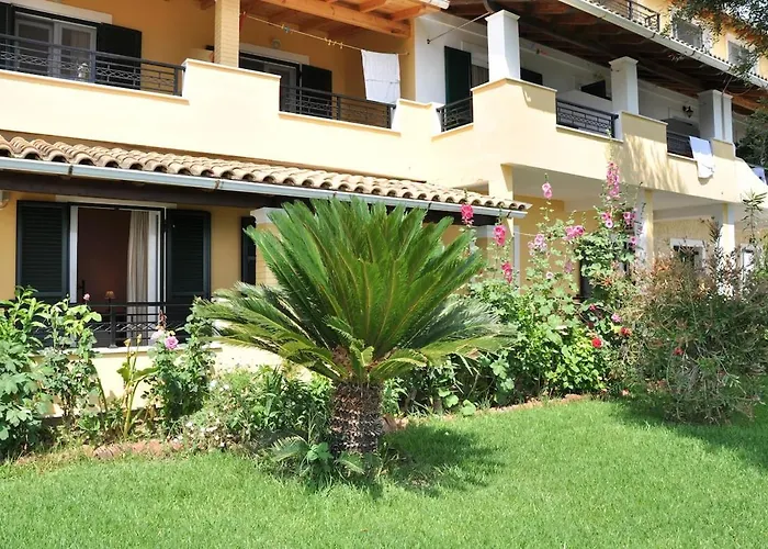 Lidovois House