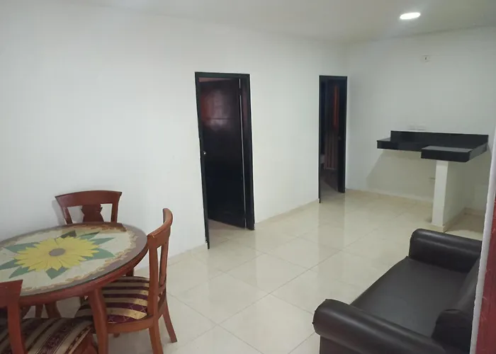 Hotel Dorado Baq