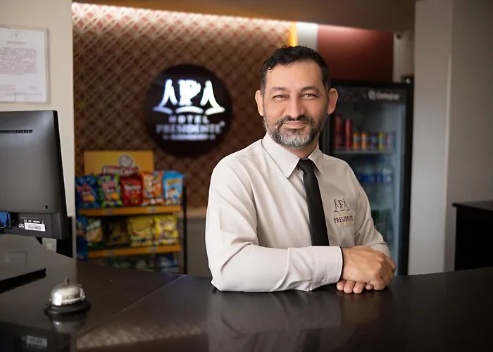 Hotel Presidente