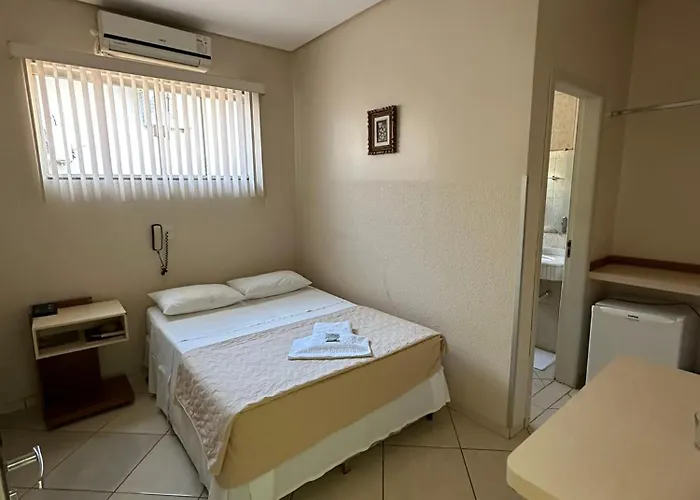 Aruanã Palace Hotel