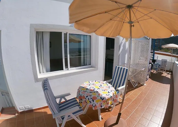 Apartamentos Ernesto