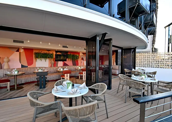 City Lodge Hotel V&A Waterfront
