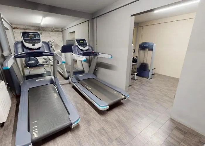 Iq Parker House Dundee - 10 Min Walk To Dundee Station