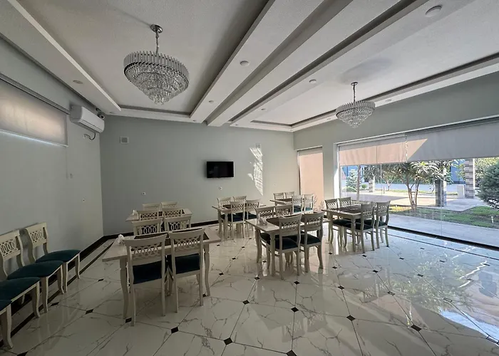 Emin Hotel