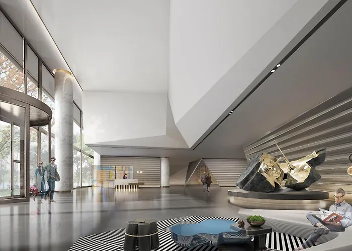 Pullman Shenzhen North