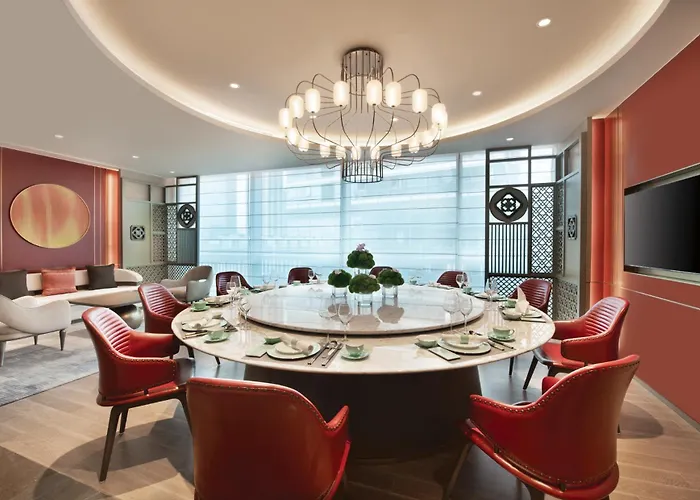 Pullman Shenzhen North