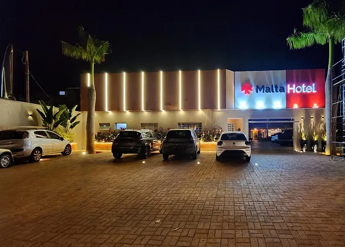 Malta Hotel