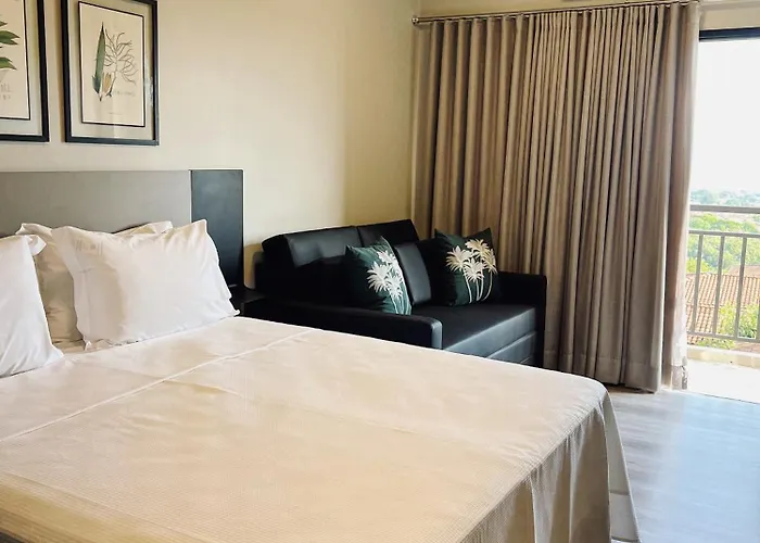 São Pedro Hotel