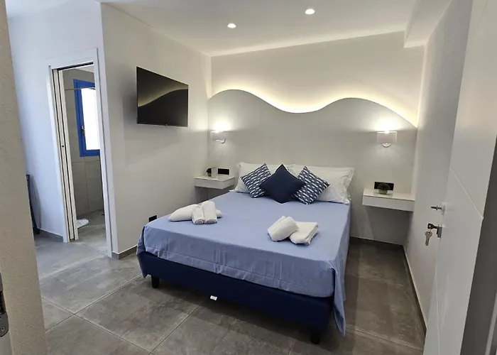 Panhouse Rooms & Suite