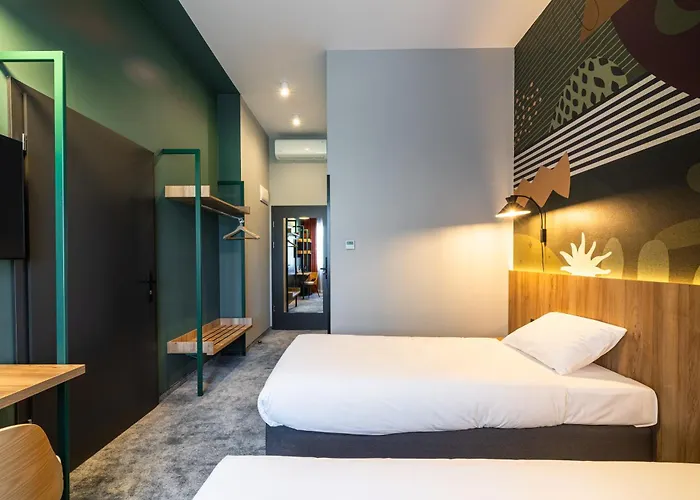 DeSilva Inn Opole
