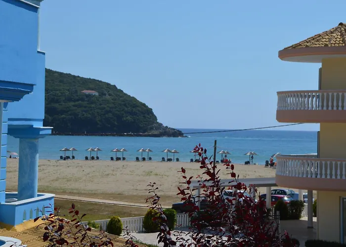 Babos Holidays