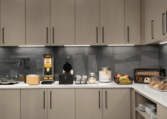 Towneplace Suites By Marriott Bozeman West