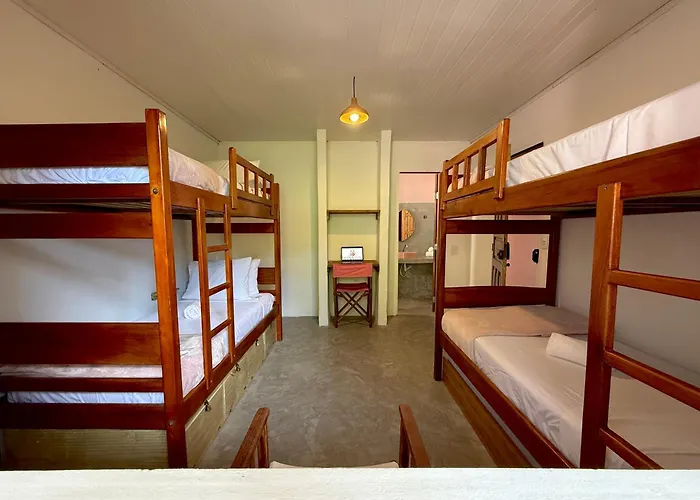 Hostels de Trancoso