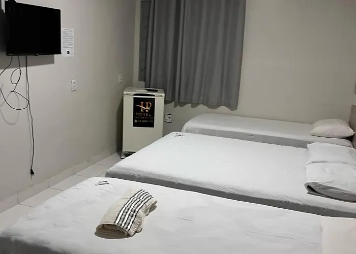 Hotel Itaituba Palace