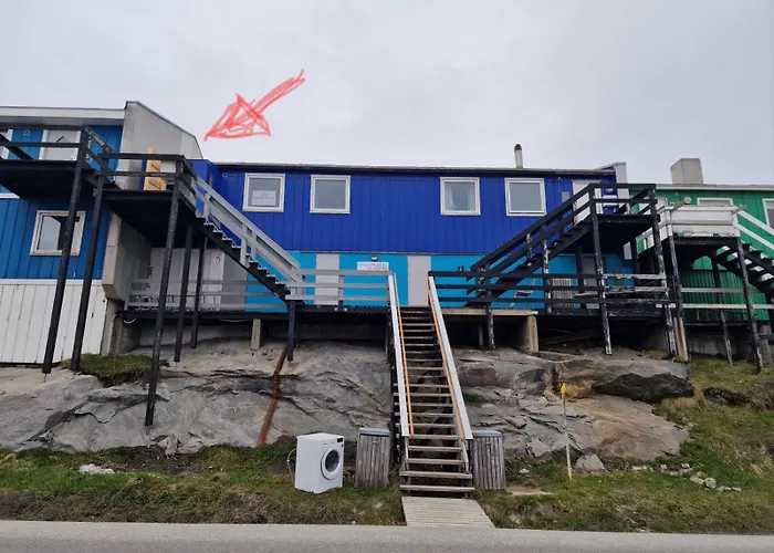 Unnuisarfik Iglo Nuuk