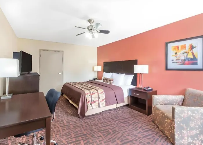 Days Inn