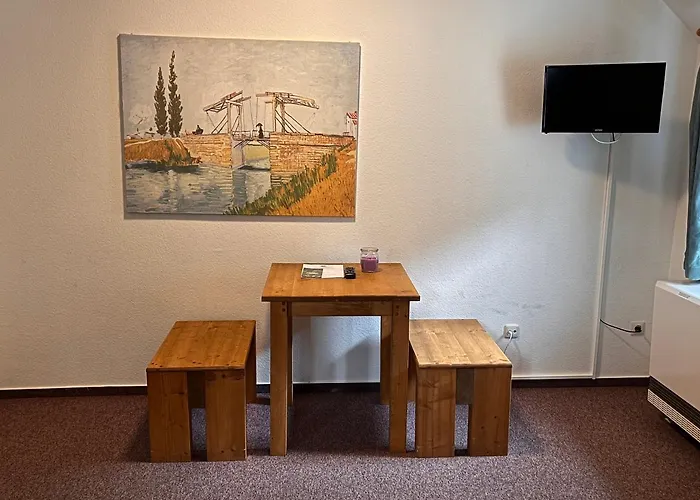 Hostel Ziegenrück