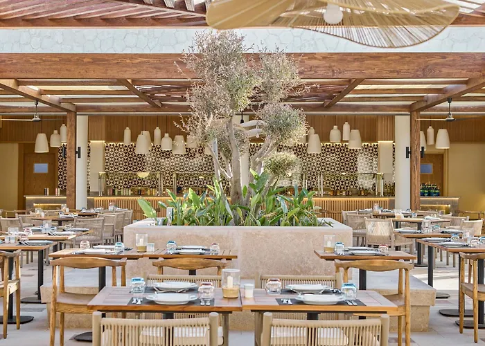Jaz Viva Almaza Blu, Almaza Bay