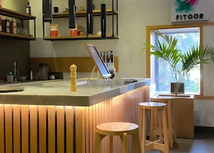 Elet Business Hotel