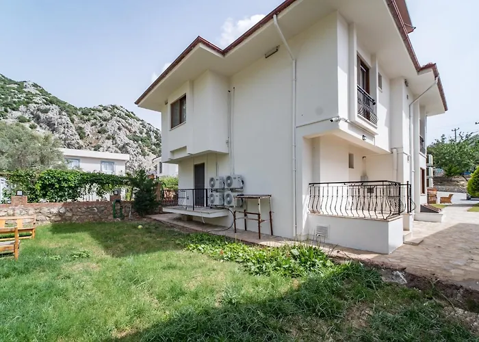 Saygin Otel Selimiye