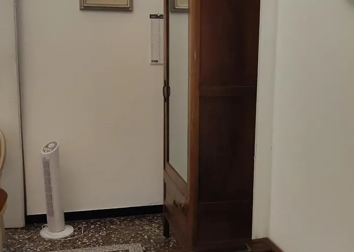 Hostello Genovese