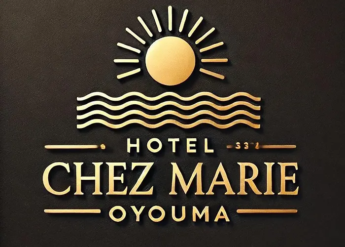 Hôtel chez Marie Oyouma