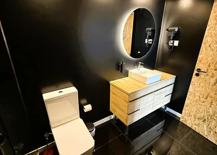 Studio Leiria Side