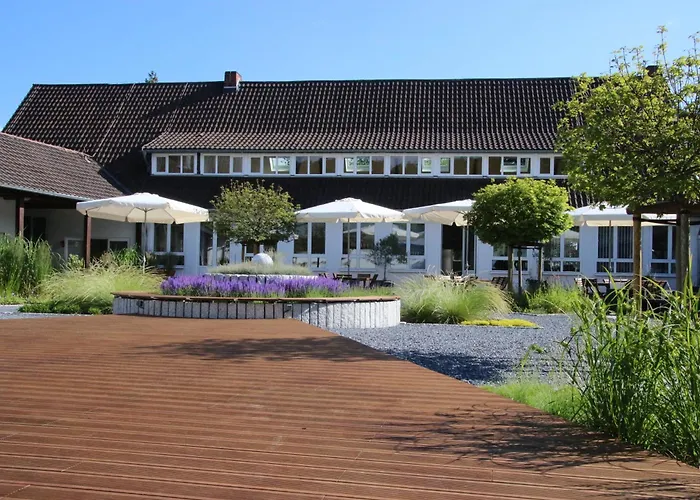 Sampurna Seminarhaus