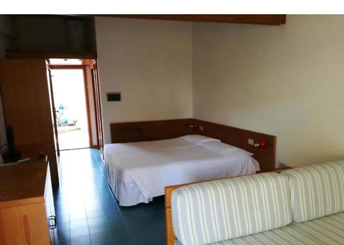 Multiproprieta Presso Hotel Kyrie