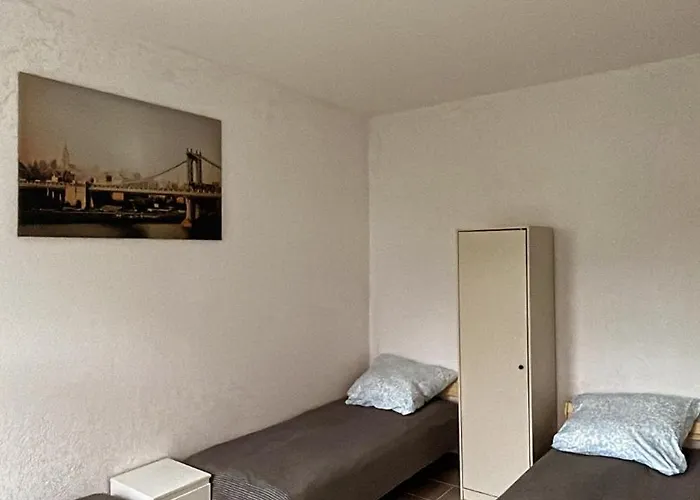 Appartment Сoppenbrügge