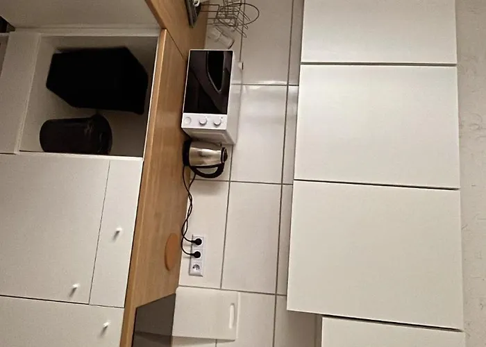 Appartment Сoppenbrügge