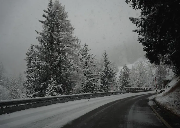 Jugendherberge Bayrischzell-Sudelfeld