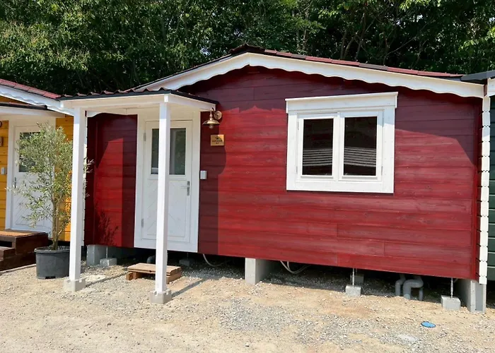 Naoshima Cottage