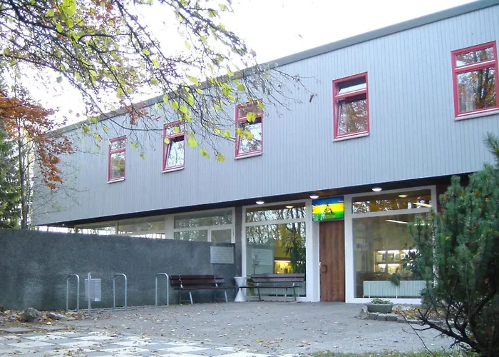 Hostels in Ulm