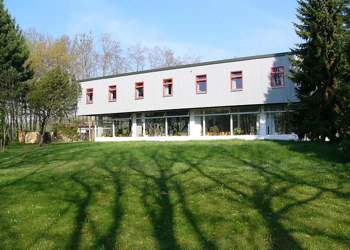 Jugendherberge Ulm