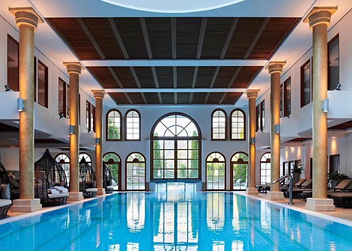 Boetiekhotels in Kitzbühel